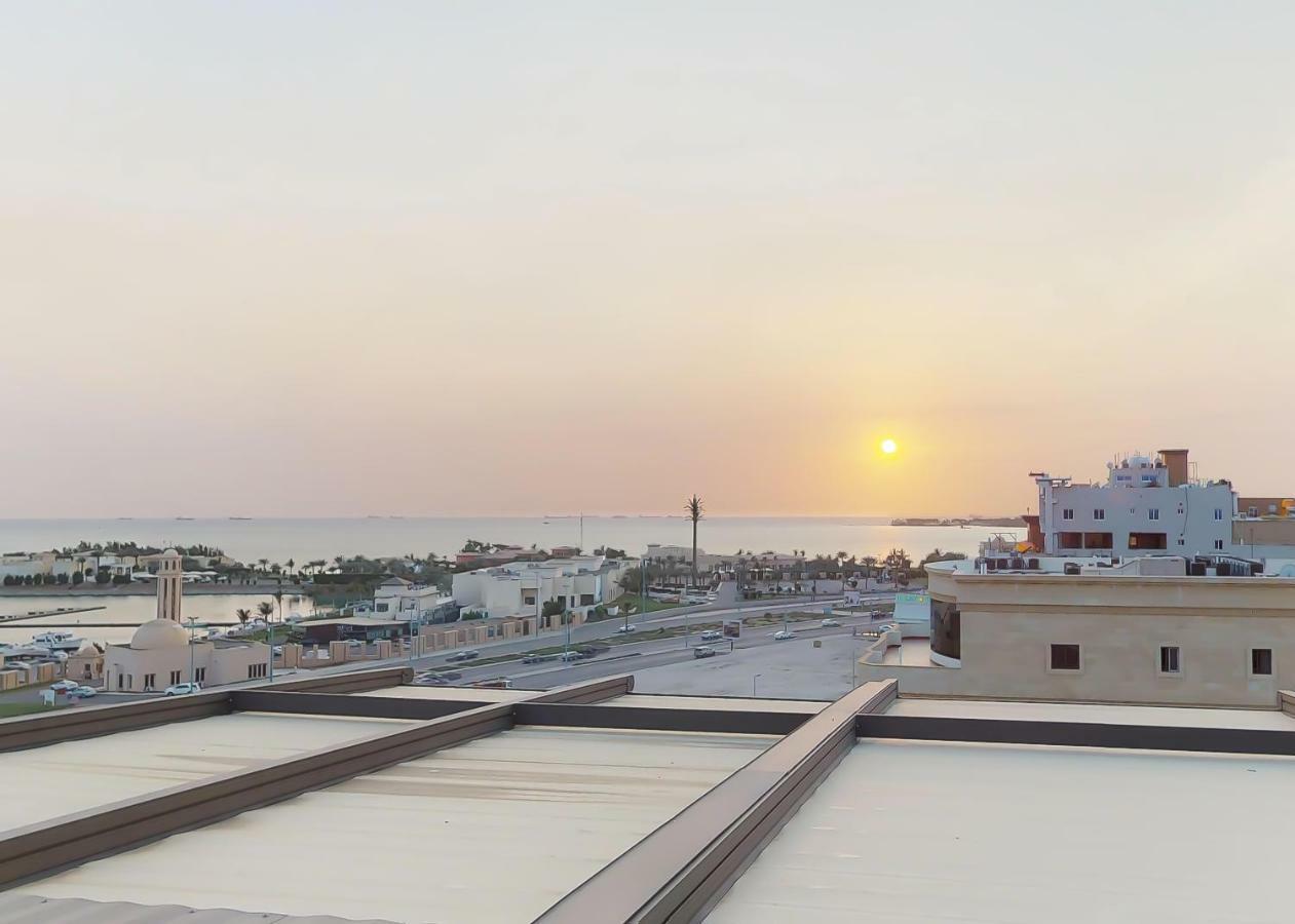 Aster Hotel DDjeddah Extérieur photo