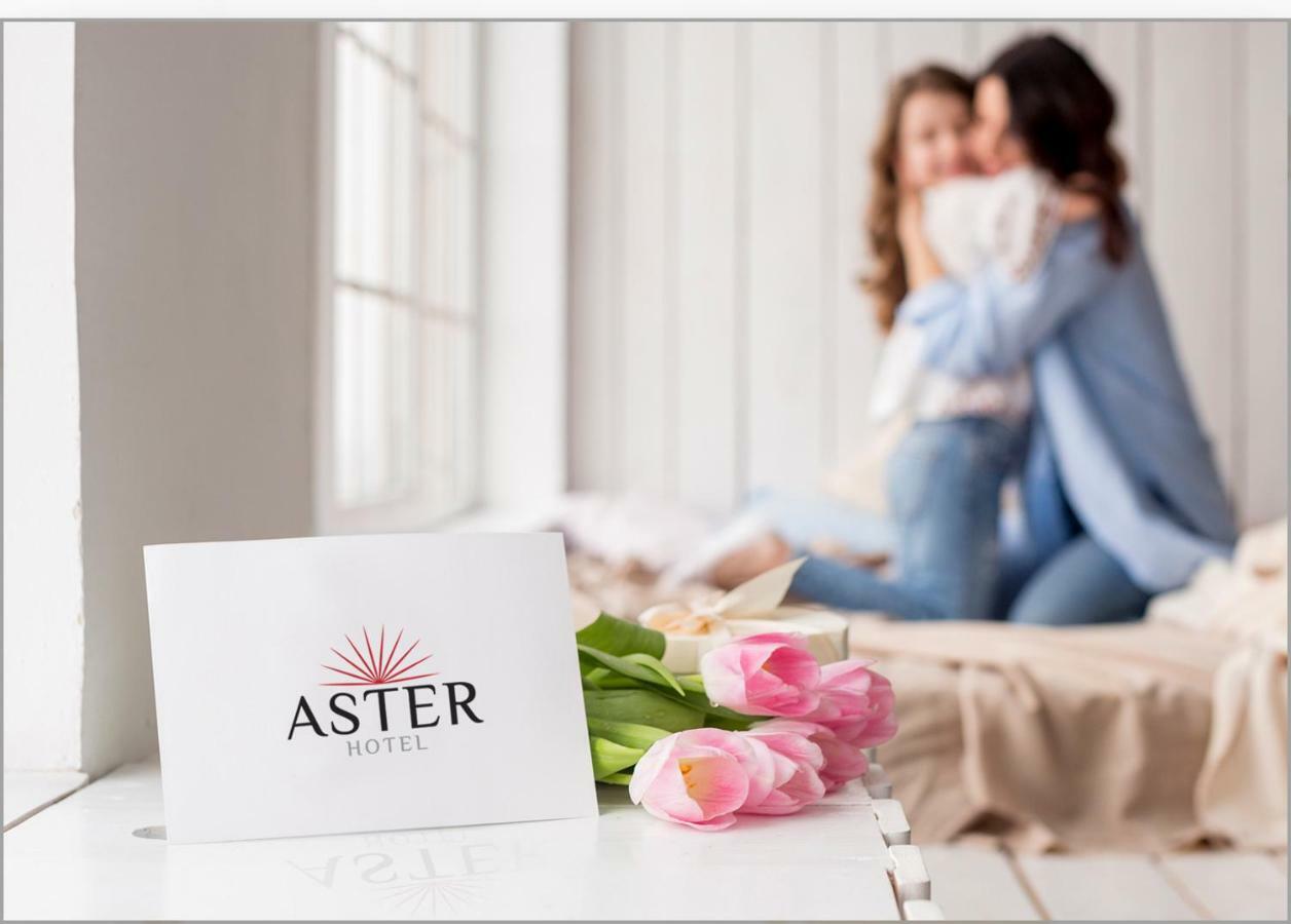 Aster Hotel DDjeddah Extérieur photo
